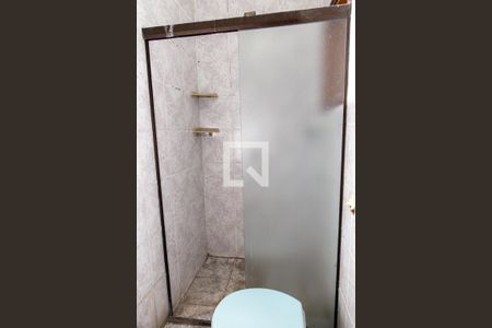 Casa à venda com 510m², 6 quartos e 5 vagasBanheiro de Serviço