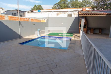 Casa à venda com 510m², 6 quartos e 5 vagasPiscina