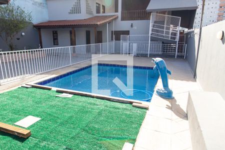 Casa à venda com 510m², 6 quartos e 5 vagasPiscina