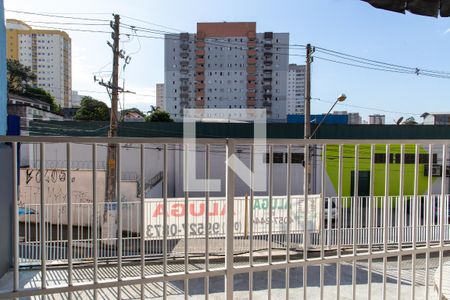 Casa à venda com 510m², 6 quartos e 5 vagasVaranda da Sala