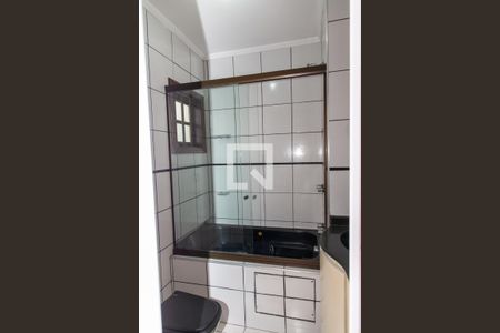 Casa à venda com 510m², 6 quartos e 5 vagasBanherio da Suite 3