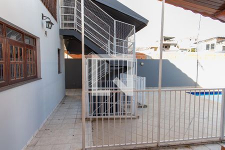 Casa à venda com 510m², 6 quartos e 5 vagasÁrea Externa