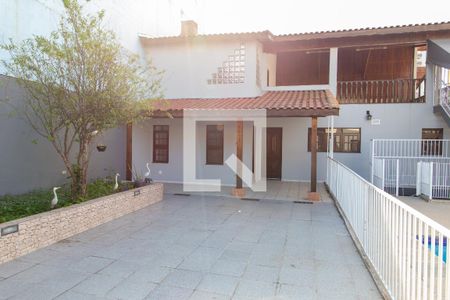 Casa à venda com 510m², 6 quartos e 5 vagasQuintal
