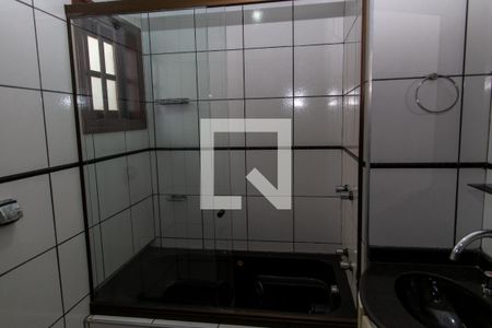 Casa à venda com 510m², 6 quartos e 5 vagasBanherio da Suite 3