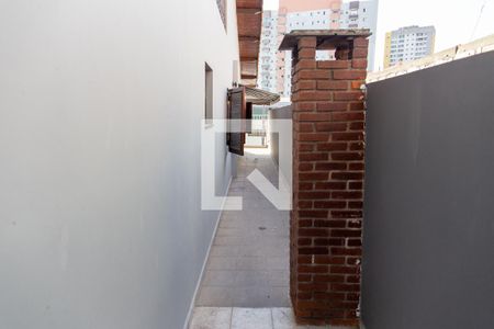 Casa à venda com 510m², 6 quartos e 5 vagasCorredor