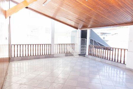 Casa à venda com 510m², 6 quartos e 5 vagasvaranda