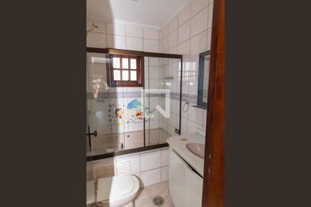 Casa à venda com 510m², 6 quartos e 5 vagasBanherio da Suite 2