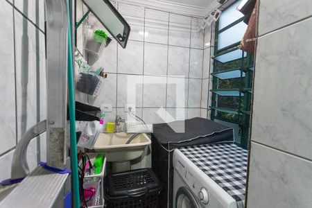 Apartamento à venda com 48m², 2 quartos e sem vagaÁrea de serviço 