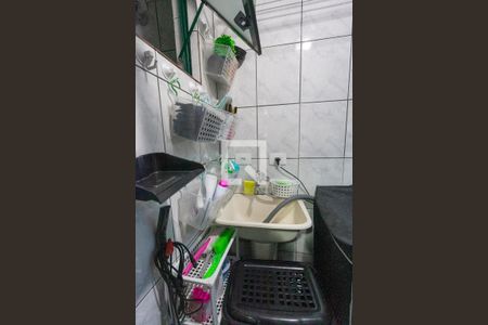 Apartamento à venda com 48m², 2 quartos e sem vagaÁrea de serviço 
