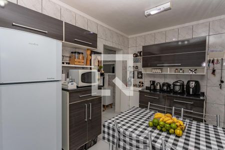Apartamento à venda com 48m², 2 quartos e sem vagaCozinha 