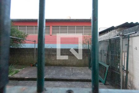 Apartamento à venda com 48m², 2 quartos e sem vagaVista da cozinha 