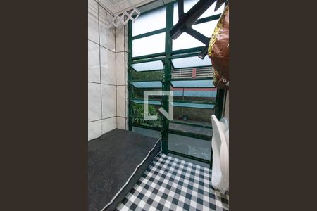 Apartamento à venda com 48m², 2 quartos e sem vagaÁrea de serviço 