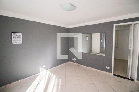 Sala de Apartamento com 2 quartos, 53m² Itaquera