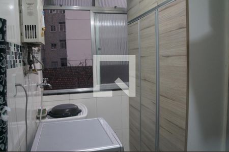 Apartamento à venda com 78m², 2 quartos e 1 vagaÁrea de Serviço