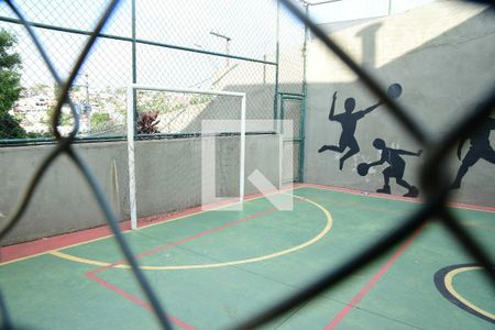 Apartamento para alugar com 69m², 2 quartos e 1 vaga Apartamento para alugar com 69m², 2 quartos e 1 vagaQuadra Esportiva