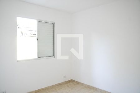 Suíte de apartamento para alugar com 2 quartos, 69m² em Jardim Sabiá, Cotia