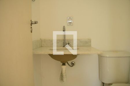 Apartamento para alugar com 69m², 2 quartos e 1 vagaBanheiro