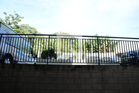vista da Sacada de apartamento para alugar com 2 quartos, 69m² em Jardim Sabiá, Cotia