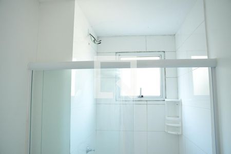 Apartamento para alugar com 69m², 2 quartos e 1 vagaBanheiro da Suíte