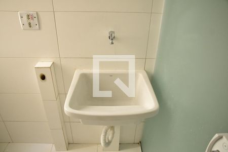 Apartamento para alugar com 69m², 2 quartos e 1 vagaÁrea de Serviço