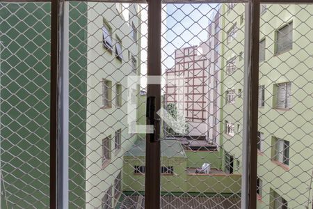 Vista da Sala de apartamento à venda com 2 quartos, 65m² em Aclimação, São Paulo