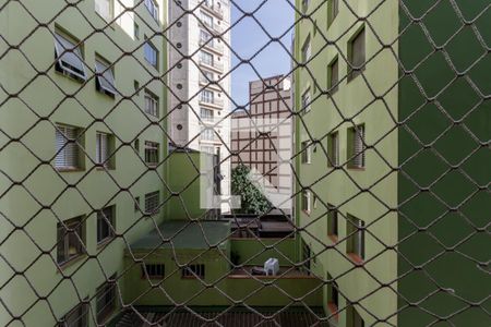 Vista do Quarto 1 de apartamento à venda com 2 quartos, 65m² em Aclimação, São Paulo