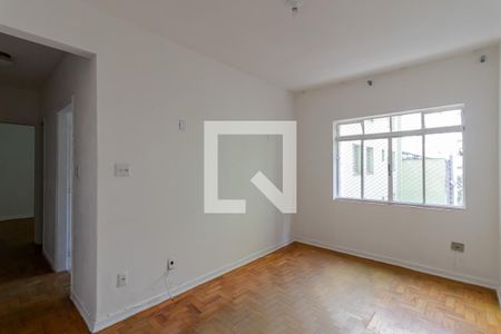 Sala de apartamento à venda com 2 quartos, 65m² em Aclimação, São Paulo