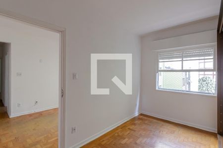 Quarto 1 de apartamento à venda com 2 quartos, 65m² em Aclimação, São Paulo