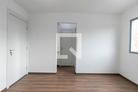 Apartamento para alugar com 32m², 1 quarto e sem vaga Apartamento para alugar com 32m², 1 quarto e sem vagaSala