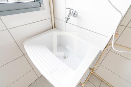 Apartamento para alugar com 32m², 1 quarto e sem vaga Apartamento para alugar com 32m², 1 quarto e sem vagaÁrea de Serviço