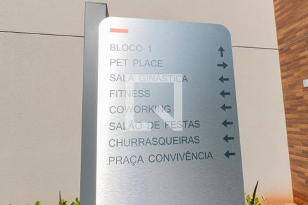 Apartamento para alugar com 32m², 1 quarto e sem vaga Apartamento para alugar com 32m², 1 quarto e sem vagaÁreas Comuns