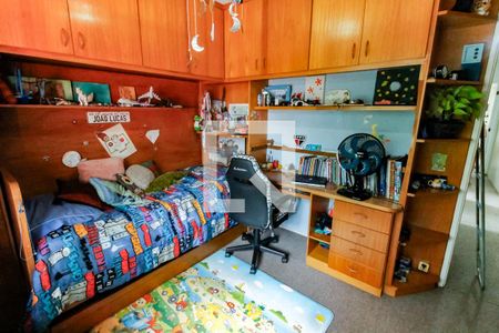 Quarto 1 de casa de condomínio para alugar com 3 quartos, 154m² em Jardim Santa Efigênia, São Paulo