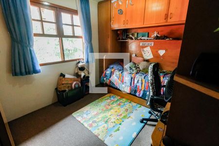 Quarto 1 de casa de condomínio para alugar com 3 quartos, 154m² em Jardim Santa Efigênia, São Paulo