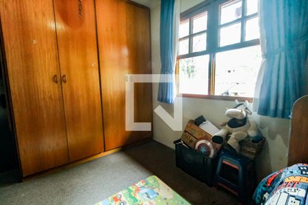 Quarto 1 - Armários de casa de condomínio para alugar com 3 quartos, 154m² em Jardim Santa Efigênia, São Paulo