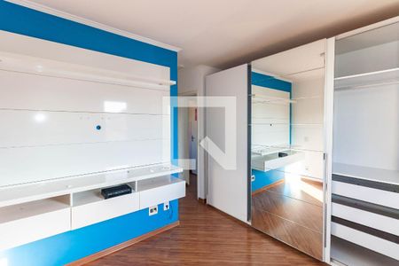 Suíte de apartamento para alugar com 3 quartos, 93m² em Vila Formosa, São Paulo