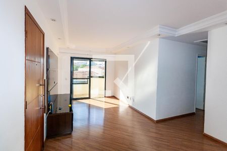 Sala de apartamento para alugar com 3 quartos, 93m² em Vila Formosa, São Paulo