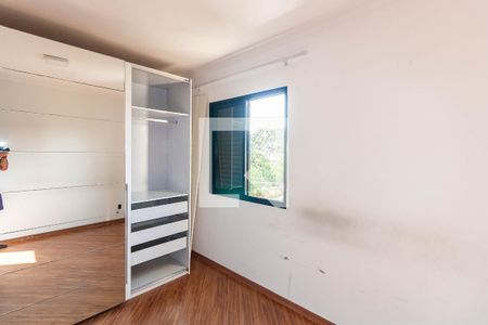 Suíte de apartamento para alugar com 3 quartos, 93m² em Vila Formosa, São Paulo