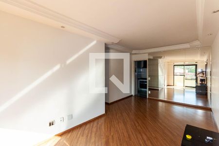 Sala de apartamento para alugar com 3 quartos, 93m² em Vila Formosa, São Paulo