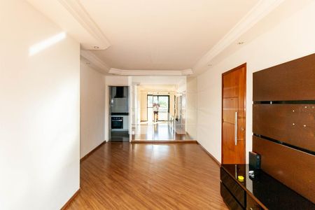 Sala de apartamento para alugar com 3 quartos, 93m² em Vila Formosa, São Paulo