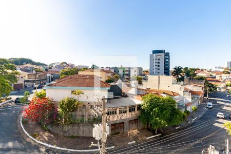 Vista da Varanda da Sala de apartamento para alugar com 3 quartos, 93m² em Vila Formosa, São Paulo