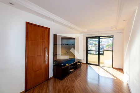 Sala de apartamento para alugar com 3 quartos, 84m² em Vila Formosa, São Paulo
