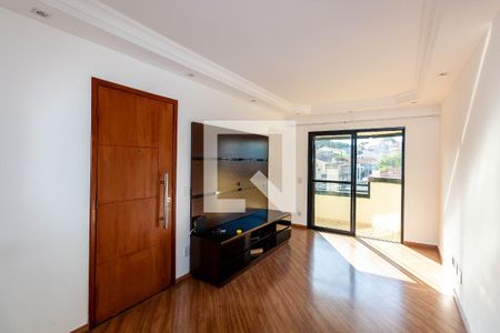 Sala de apartamento para alugar com 3 quartos, 93m² em Vila Formosa, São Paulo