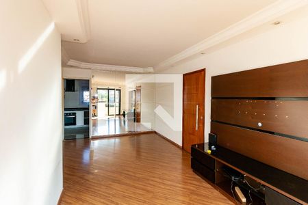 Sala de apartamento para alugar com 3 quartos, 93m² em Vila Formosa, São Paulo