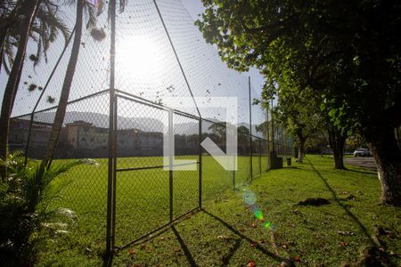 Casa de condomínio à venda com 90m², 3 quartos e 2 vagasÁrea Comum - Quadra