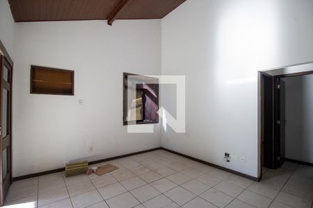 Sala de casa de condomínio à venda com 3 quartos, 90m² em Vargem Grande, Rio de Janeiro