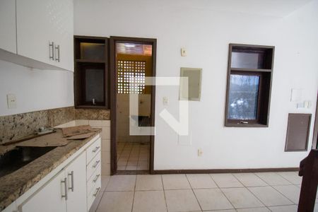 Casa de condomínio à venda com 90m², 3 quartos e 2 vagasCozinha