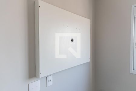 Apartamento à venda com 43m², 2 quartos e 1 vagaQuarto 2  