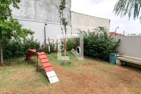 Apartamento à venda com 43m², 2 quartos e 1 vagaEspaço Pet