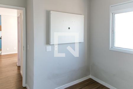 Apartamento à venda com 43m², 2 quartos e 1 vagaQuarto 2  