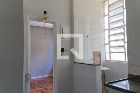 Apartamento à venda com 70m², 2 quartos e sem vagaCozinha